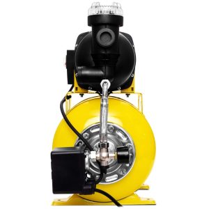 Hauswasserwerk mit Filter TGP 1025 EF