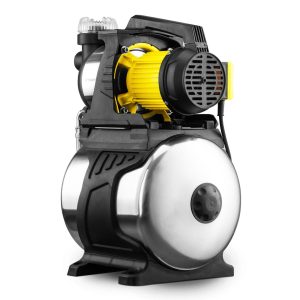 Hauswasserwerk TGP 1050 E