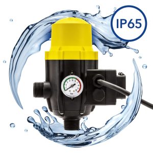Elektronischer Druckschalter TDP DSP