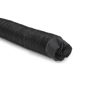 SP-AV Schlauch, 305 mm, 7,6 m, antistatisch