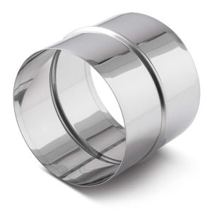 Verbindungsstutzen SP 63 mm