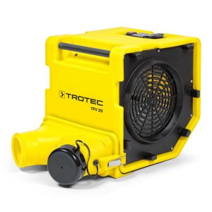 Vorsatz 2er Verteiler TFV 20