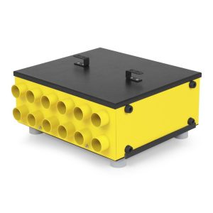 Vorsatz 12er Verteiler TFV Pro 1 – 38 mm