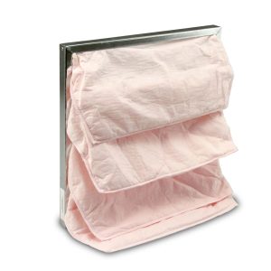 TAC 3000 F7 Taschenfilter