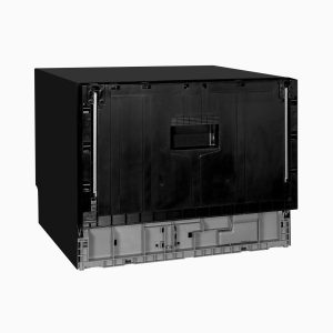 EGSP1060-E-030D schwarz