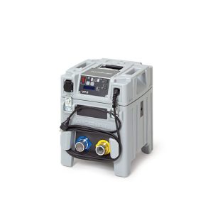 Aerial AERCUBE – Seitenkanalverdichter VP 3