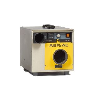 Adsorptionstrockner Aerial ASE 300 – 25,7kg/24h