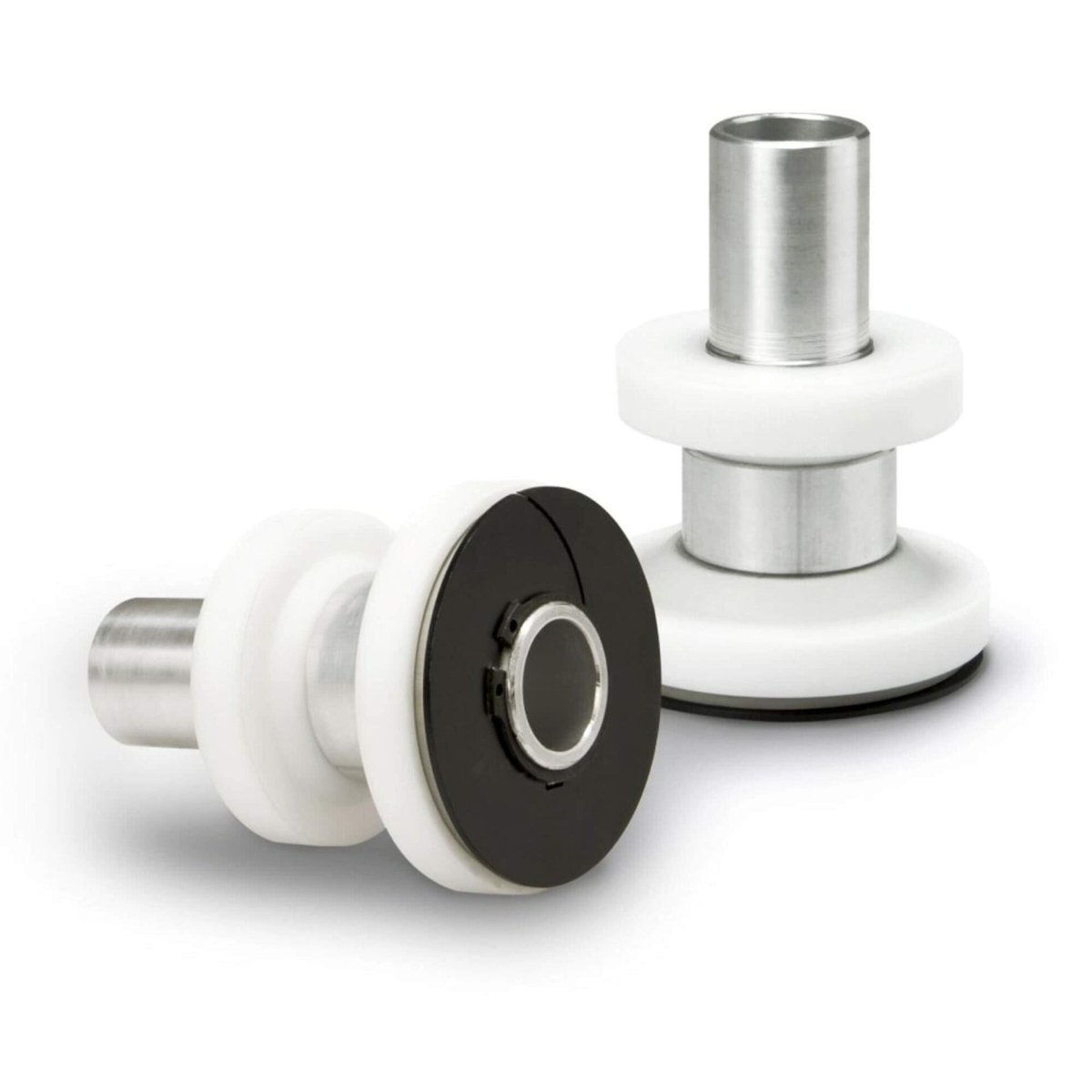 Aluminium-Endstutzen Flachdach Folie – Bild 2