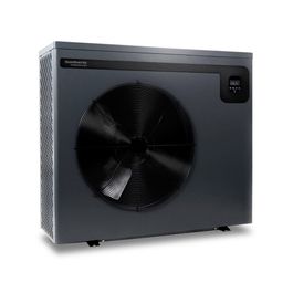 Calorex Inverter Schwimmbad-Wärmepumpe I-PAC+ 22ALY
