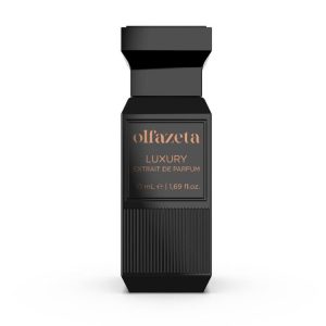 138 – Luxury Unisex Parfüm