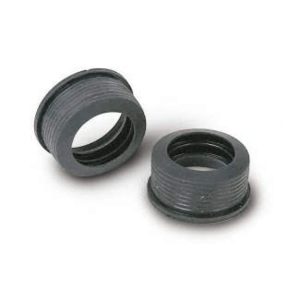 Dichtmuffen für Endstutzen PVC