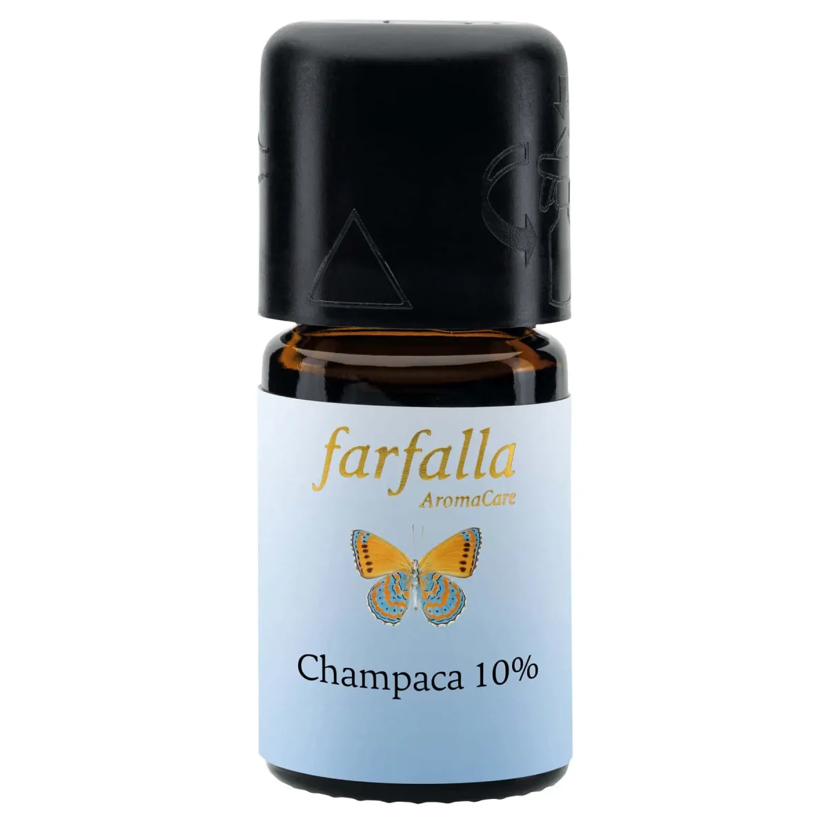 Farfalla Champaca (Magnolie) Absolue 10%, 5 ml – Bild 2
