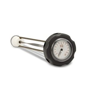 Füllstandsmesser IDS 100