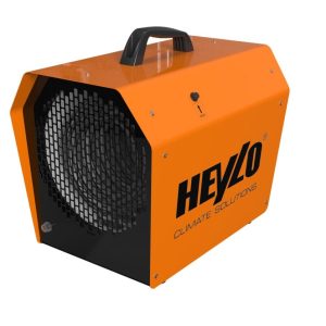 Elektroheizer Heylo DE 9 XL