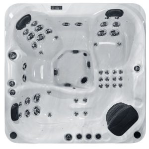 Platinum Spas Happy Whirlpool für 5 Personen