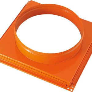 Heylo Schlauchanschlussadapter ø 420 mm