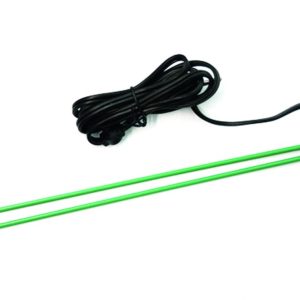 Heylo Tiefenmesssonde 360 mm, 1 Paar