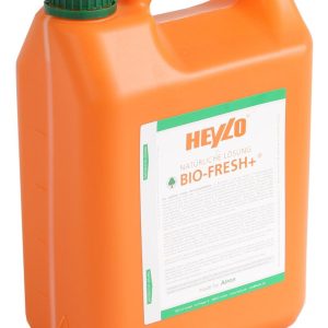 Heylo Geruchsneutralisation Bio Fresh+ (5 Liter)