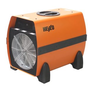 Elektroheizer Heylo DE 20