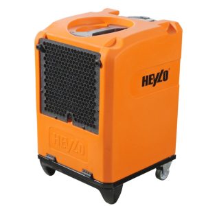 Bautrockner Heylo KT 20 – 24l/24h