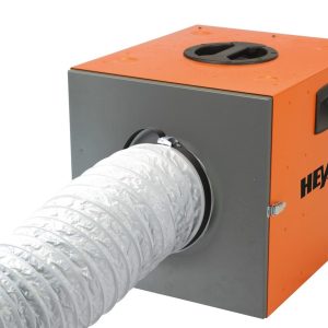 Heylo Luftreiniger Komplettpaket M – PF 1400
