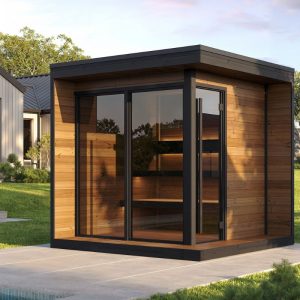 Sauna HIKI L