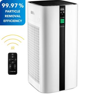 Luftreiniger AirgoClean® 350 E