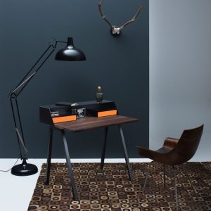 A – Schreibtisch Sekretär PS05