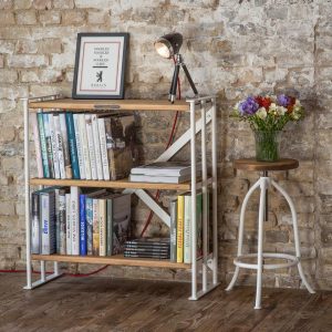 A – REGAL JH MEDIUM white line 080