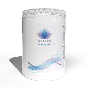Lotus Clean Filterwash Natural
