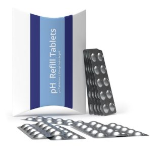 Lotus Clean PH Refill Tabletten