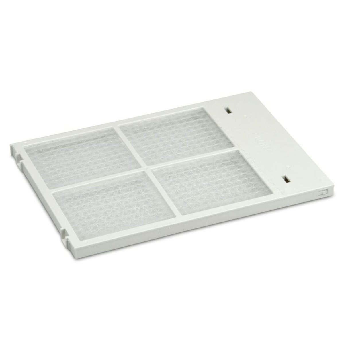 Luftfilter für TTK 50 S / TTK 50 E – Bild 2