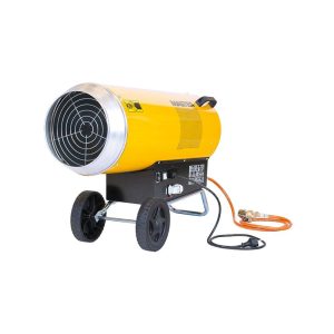 Gasheizer Master BLP 103 ET