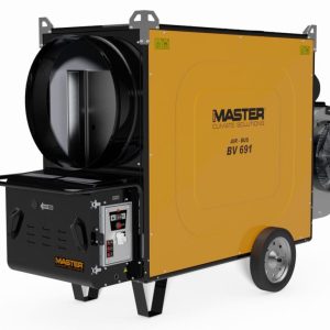 Öl-Heizgerät Master BV 691 T