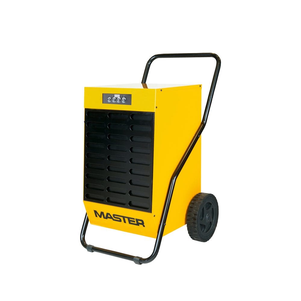 Kondenstrockner Master DH 44 – 41l/24h – Bild 2