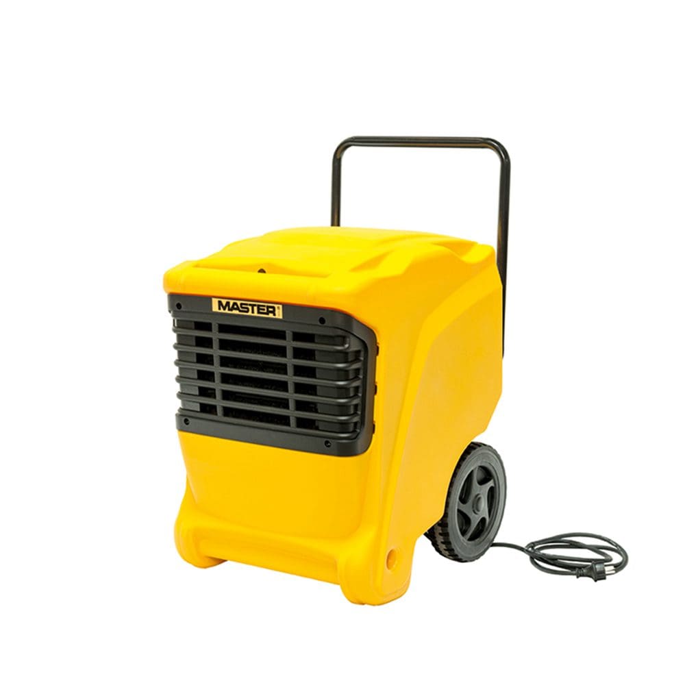 Kondenstrockner Master DHP 65 – 56l/24h