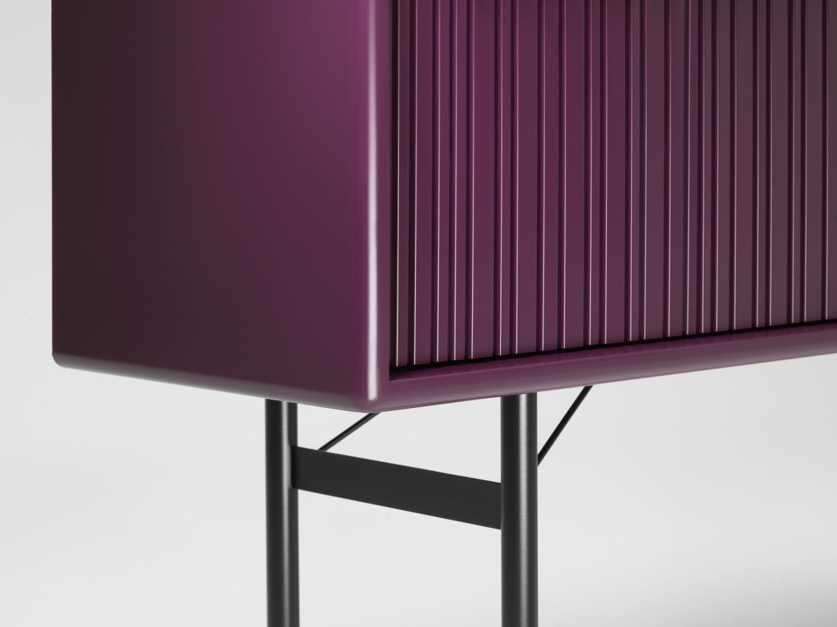 A – Fußteile Sideboard MODULAR – Bild 5
