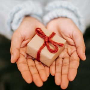 Parfümproben Mysterybox für Damen – Dein Überraschungsduft-Erlebnis!