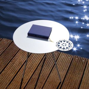 A – Beistelltisch „Oriental“ in-/outdoor