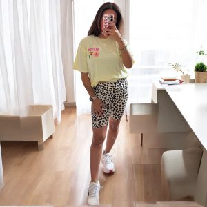 Leo Radler Shorts