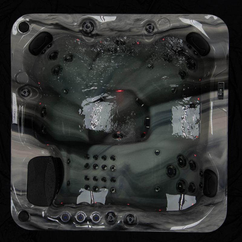 Platinum Spas Refresh Whirlpool für 6 Personen – Bild 7