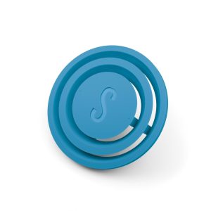 Duft-Pin Blue Rosewood – Stadler Form