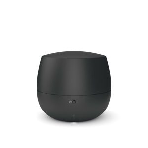 Aroma Diffuser Mia, schwarz mit An-Aus Funktion – Stadler Form