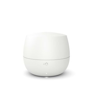 Aroma Diffuser Mia, weiß mit An-Aus Funktion – Stadler Form