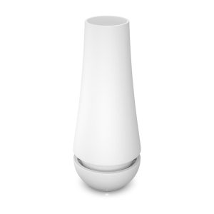 Aroma Diffuser TINA, weiß – Stadler Form