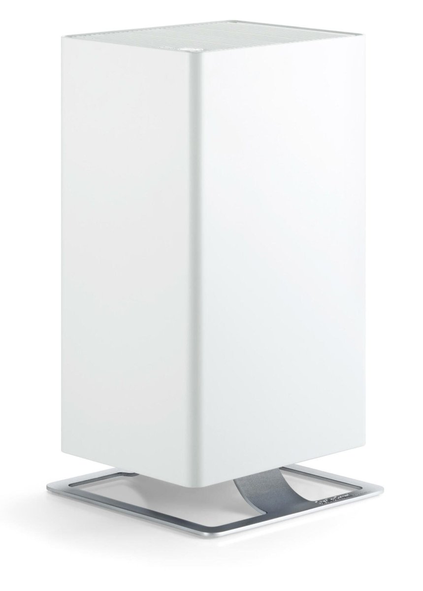 Luftreiniger Viktor weiß (bis 50m²) – Stadler Form – Bild 2