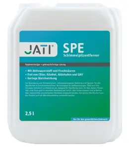 Schimmelentferner JATI SPE 2,5 Liter