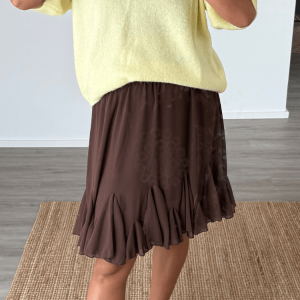 Rock Maya Braun