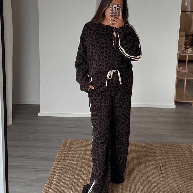 Jogger Leo Pullover – Bild 3