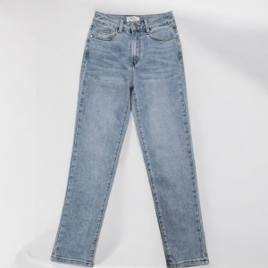 Stylische Mom Jeans | verschieden Größen
